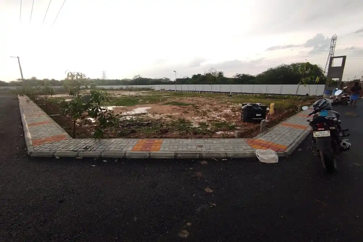 Limited Edition Sriperumbudur photo 3
