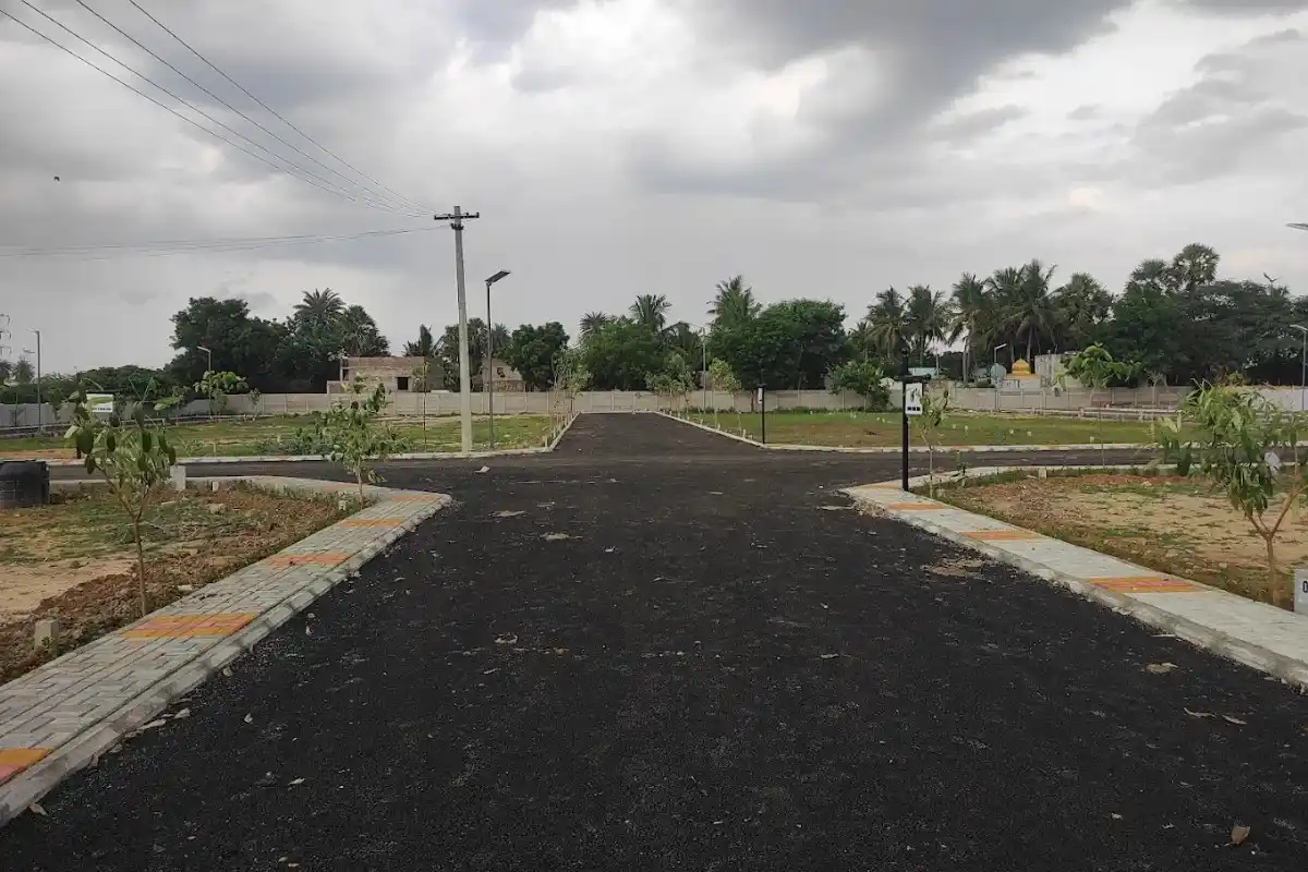 Limited Edition Sriperumbudur