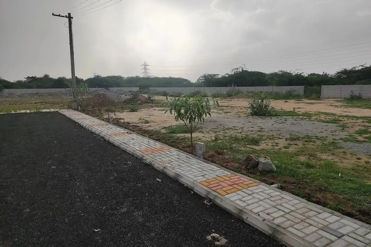 Limited Edition Sriperumbudur photo 4