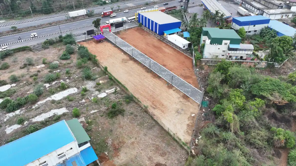 Malles Swarnabhumi Poonamalle photo 2