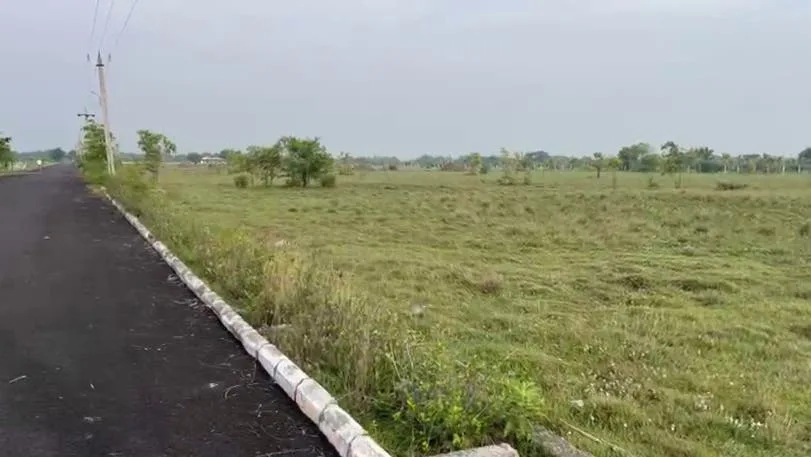 Global City Maduranthagam