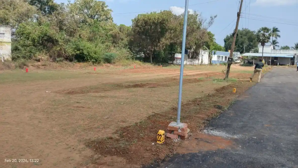 G.D. Nagar Tindivanam photo 2