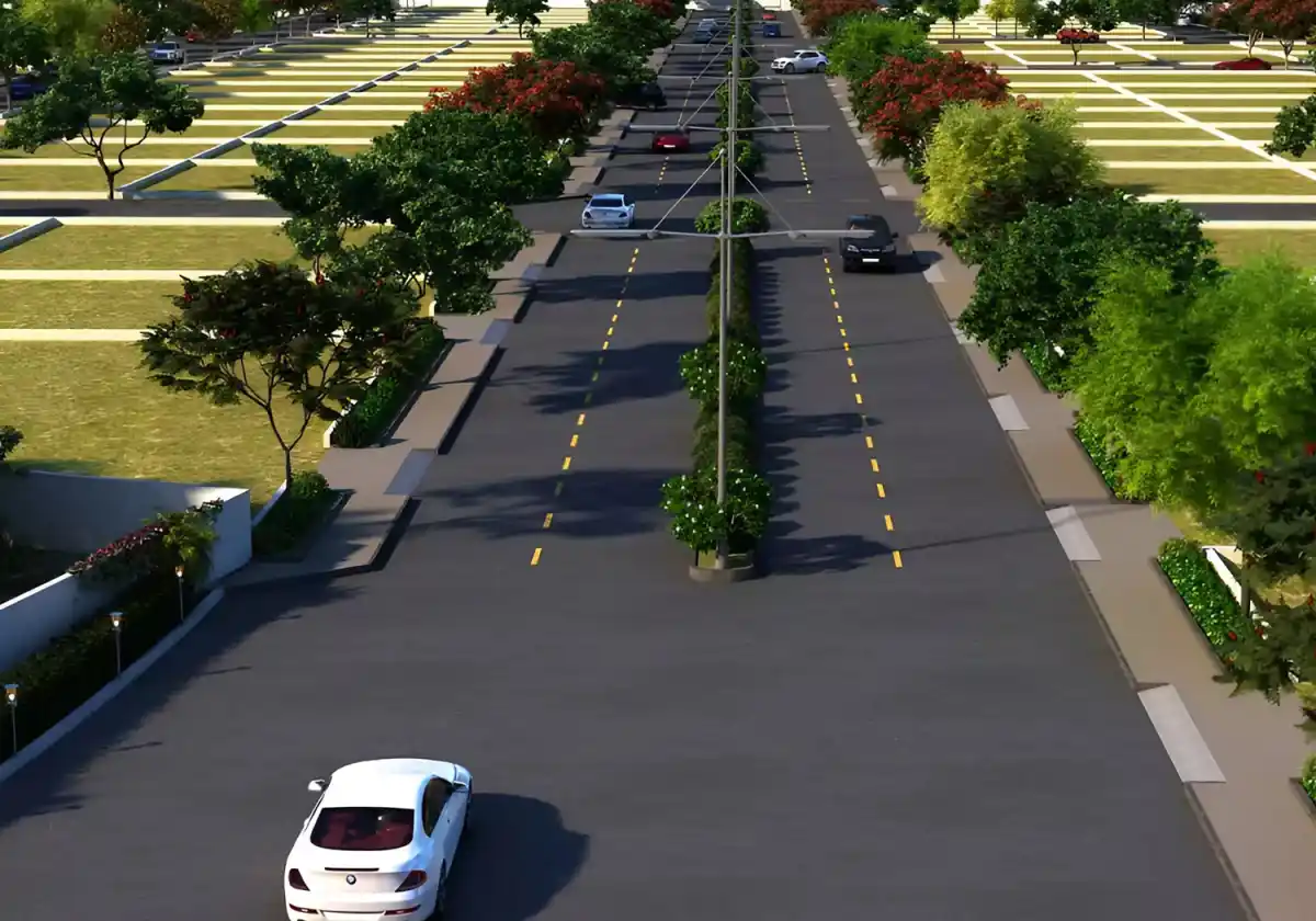 Sameera Elite Gardens Poonamalle photo 3