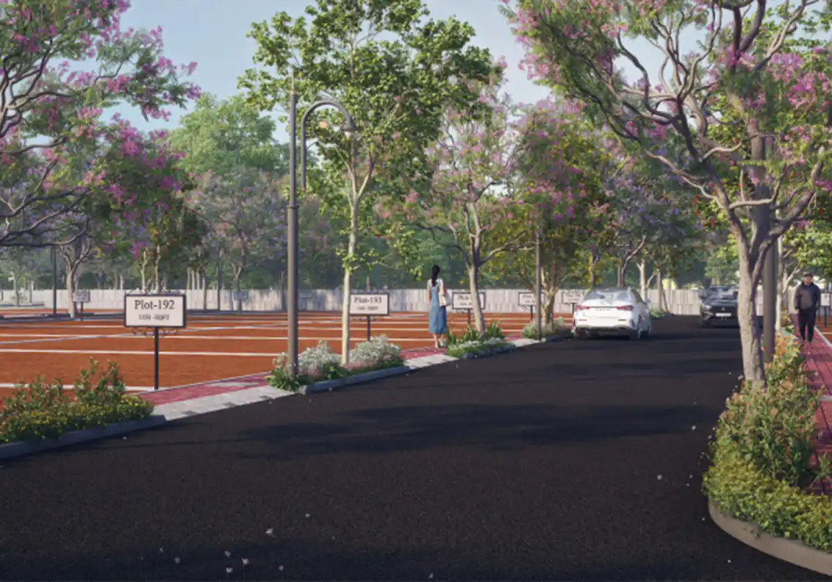 Sameera Elite Gardens Poonamalle