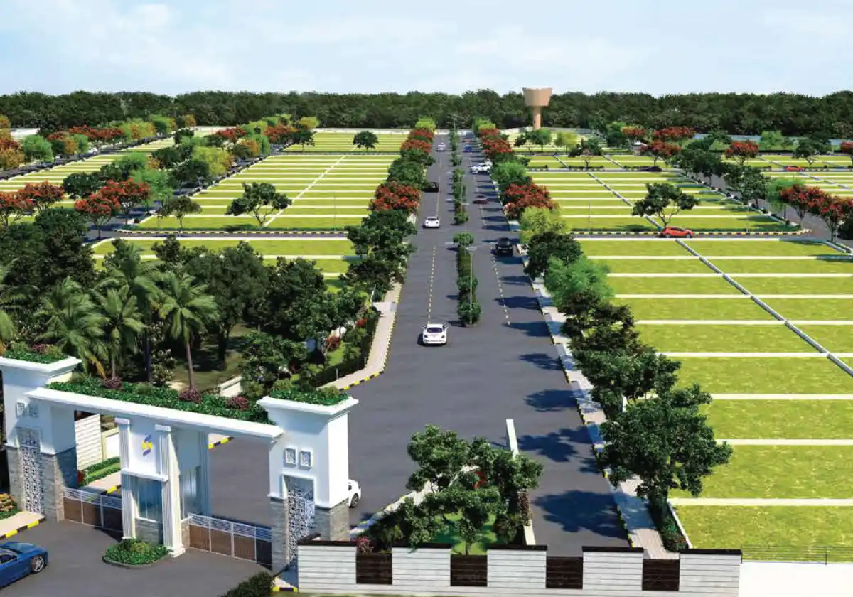 Sameera Elite Gardens Poonamalle photo 2