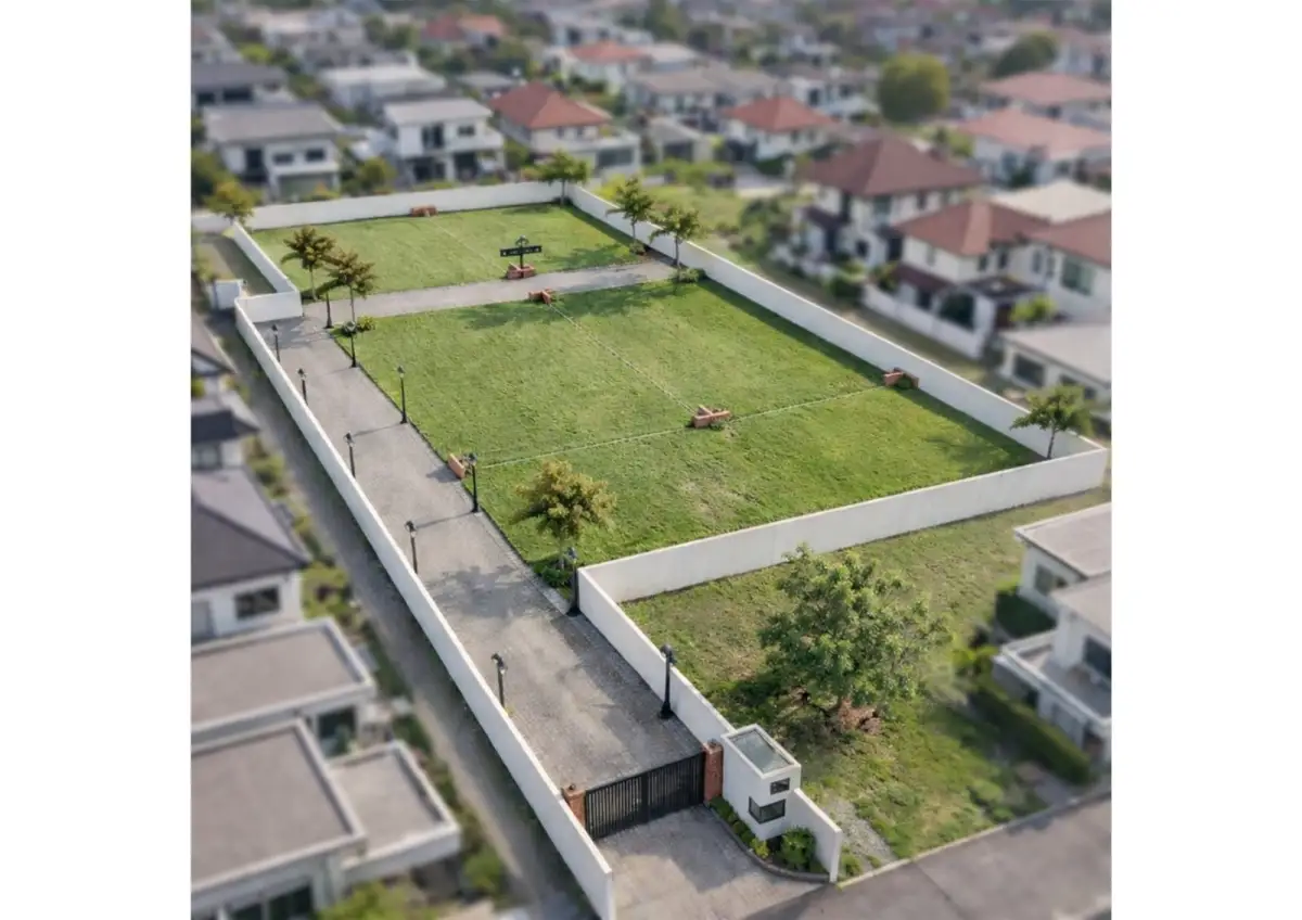 Neelankarai plot Ecr
