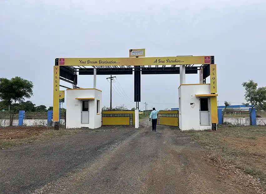 Aero City Sriperumbudur photo 3