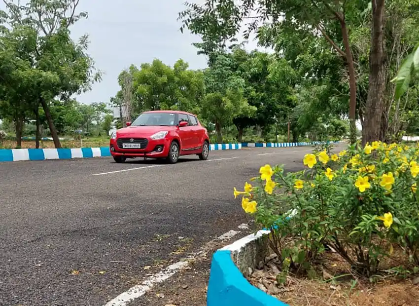 Aero City Sriperumbudur