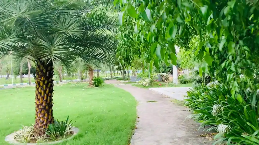 Waterfront Villas Sriperumbudur photo 2