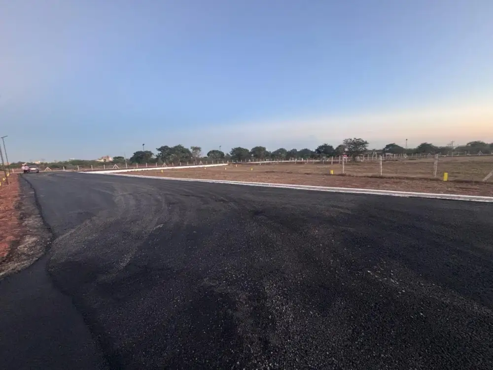 Merloam Estates Sriperumbudur