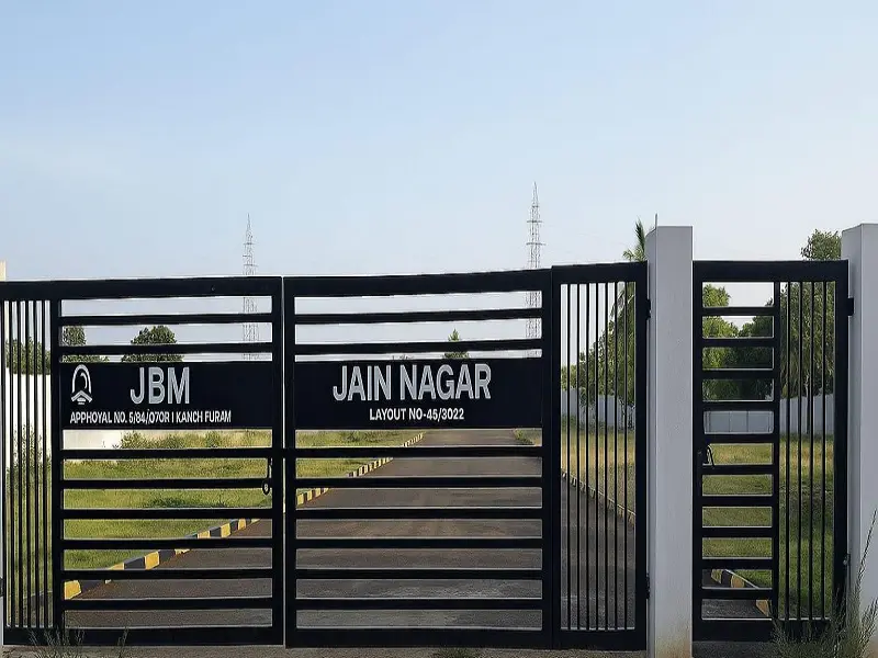 JBM Jain Nagar Poonamalle photo 2