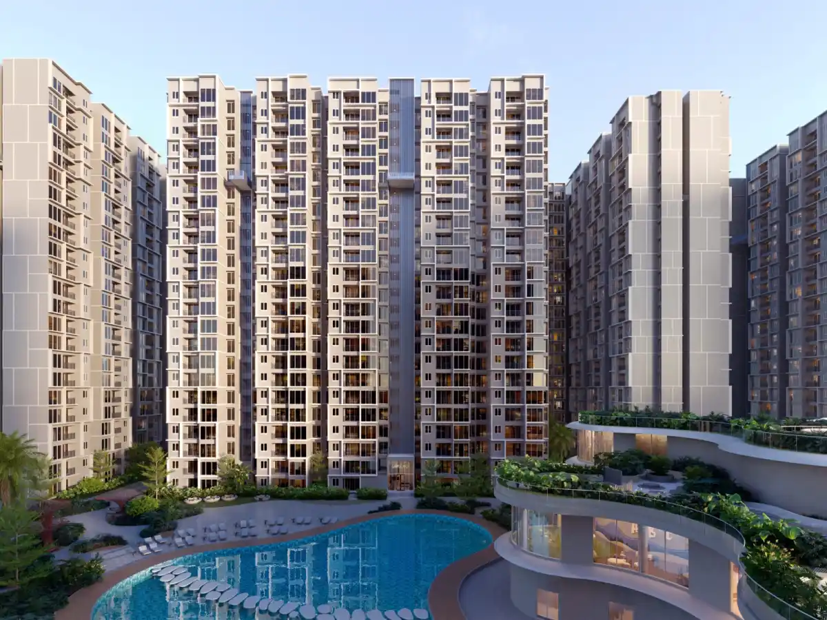 Casagrand Highcity Tambaram photo 4