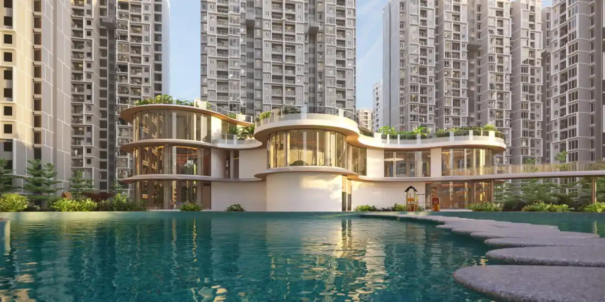Casagrand Highcity Tambaram