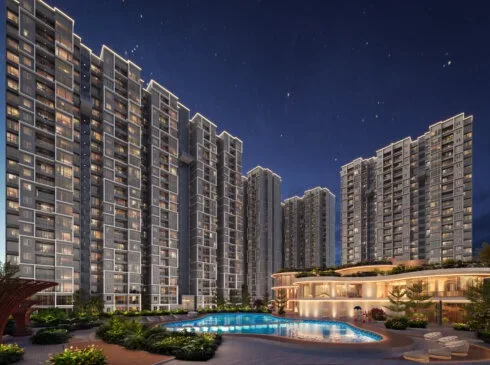 Casagrand Highcity Tambaram photo 2