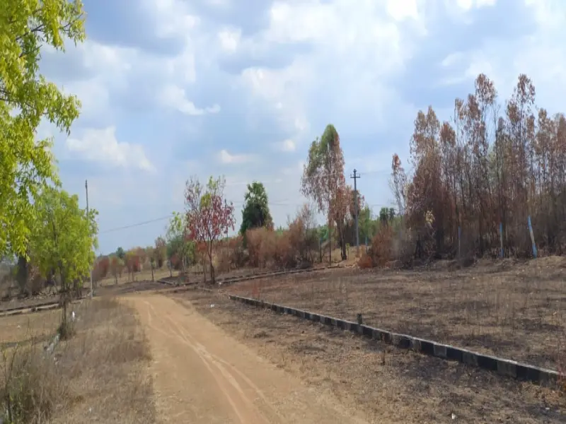 Niranjan Vetri Nagar Sriperumbudur photo 2