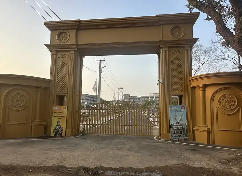 New Town Poonamalle photo 4