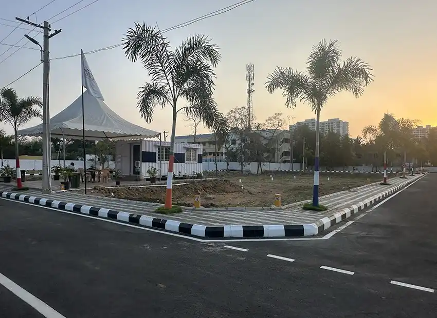 New Town Poonamalle photo 3