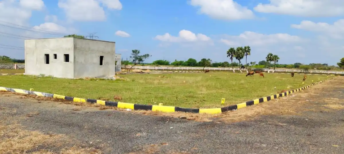 Electronic City Sriperumbudur photo 4