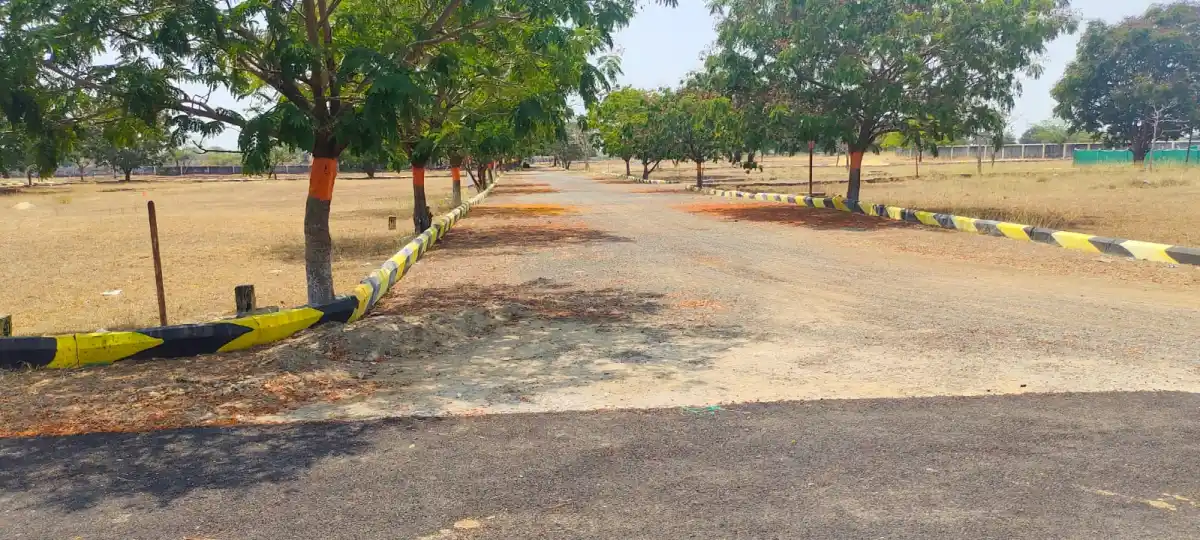 Electronic City Sriperumbudur photo 3