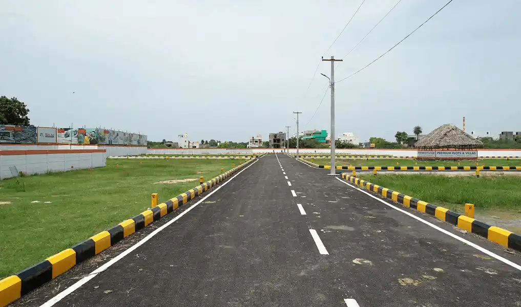 Saai Sampath Nagar Poonamalle photo 3