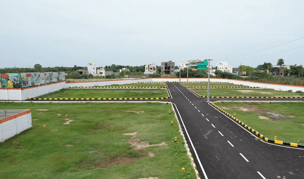 Saai Sampath Nagar Poonamalle photo 4