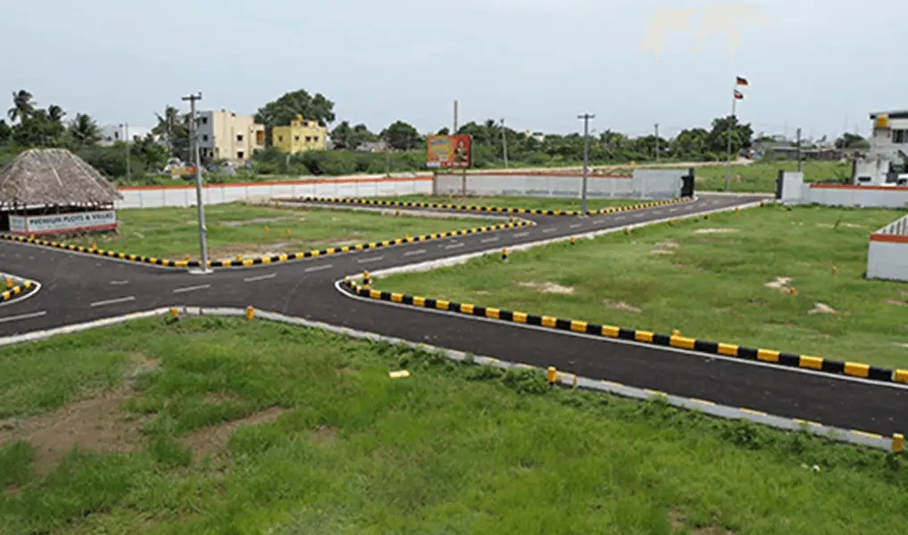 Saai Sampath Nagar Poonamalle photo 2