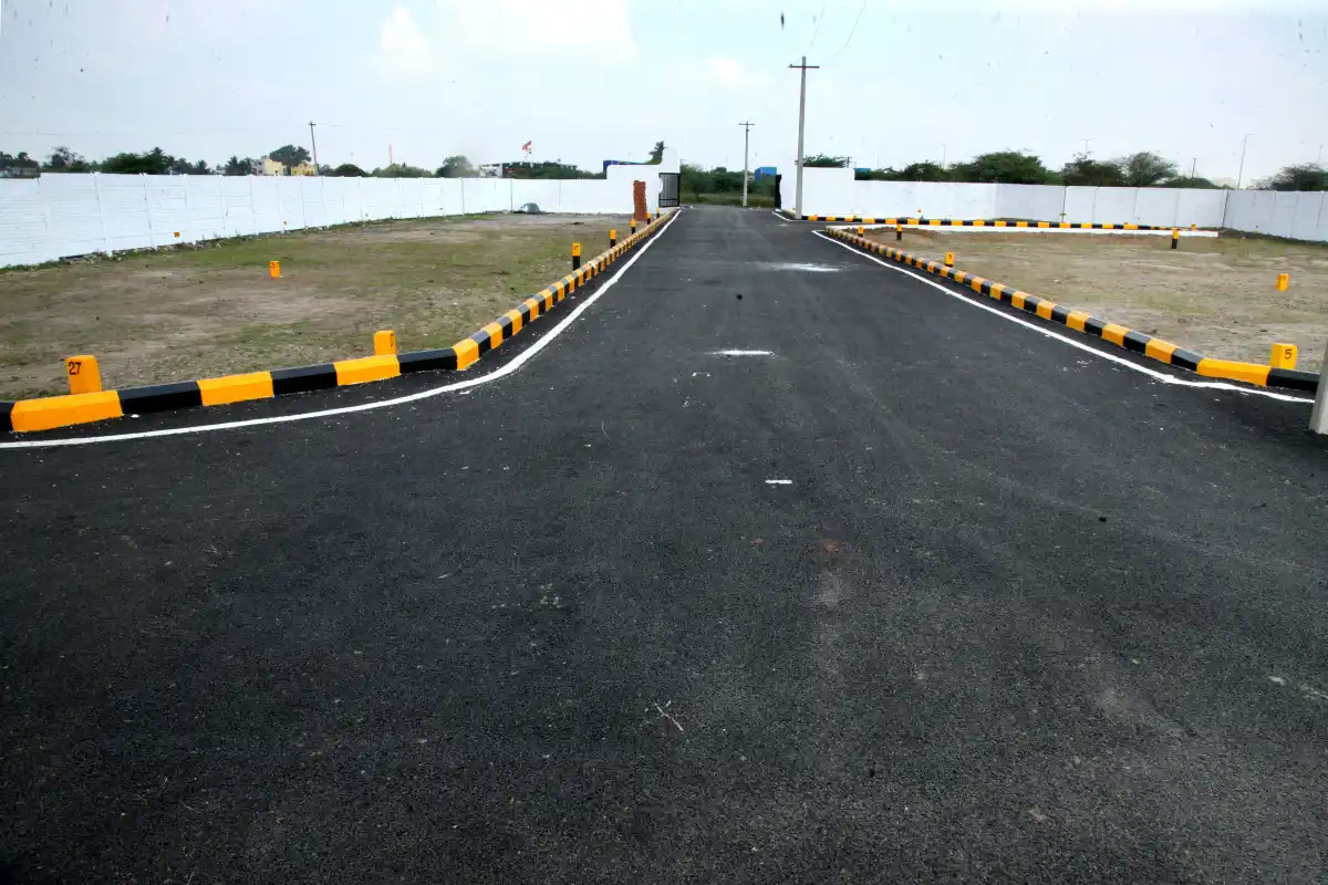 VR Paradise Poonamalle photo 2