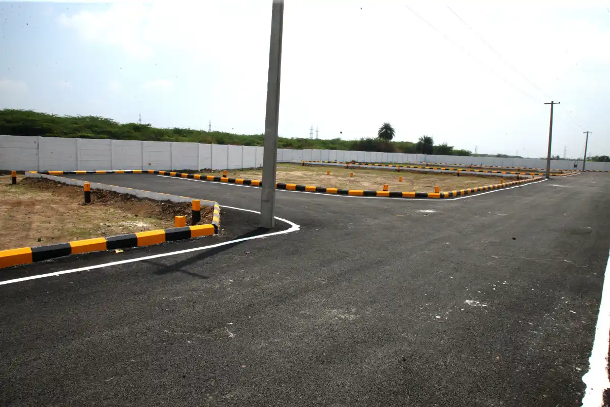 VR Paradise Poonamalle