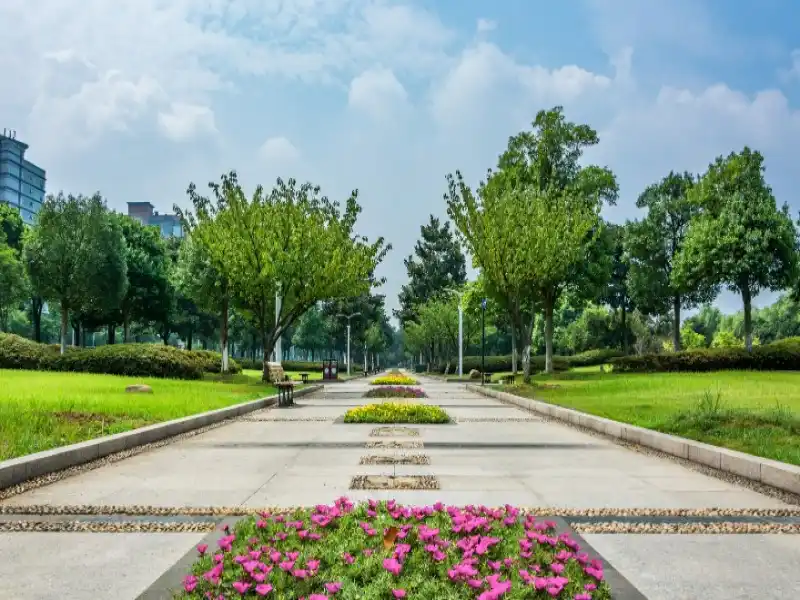 Vikas Royal Enclave Thirumazhisai