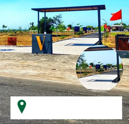 Vikas Royal Enclave Thirumazhisai photo 3