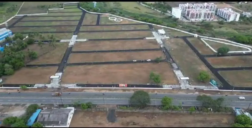 Vikas Royal Enclave Thirumazhisai photo 2
