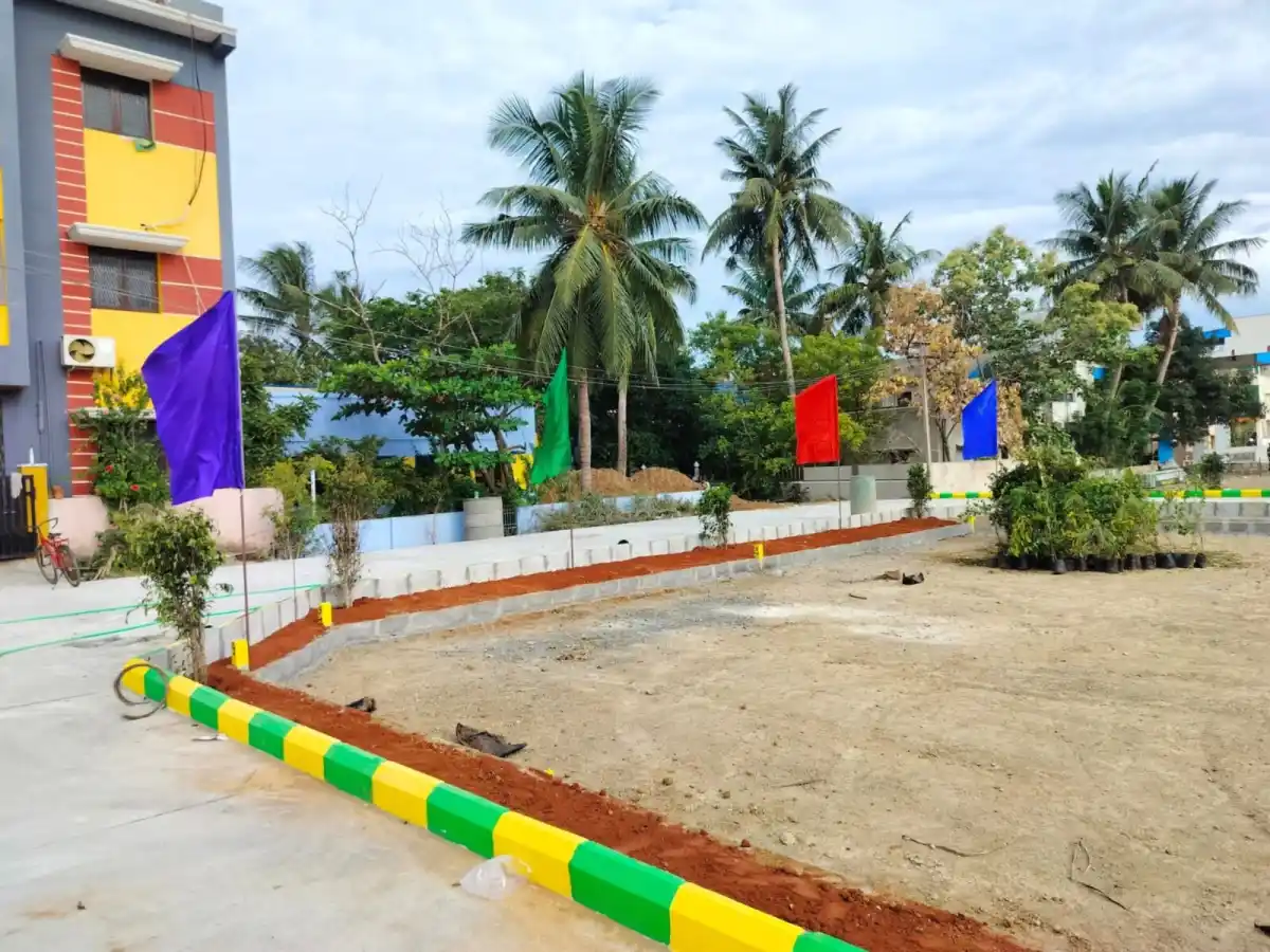 Chandrayaan City Thirumazhisai photo 3