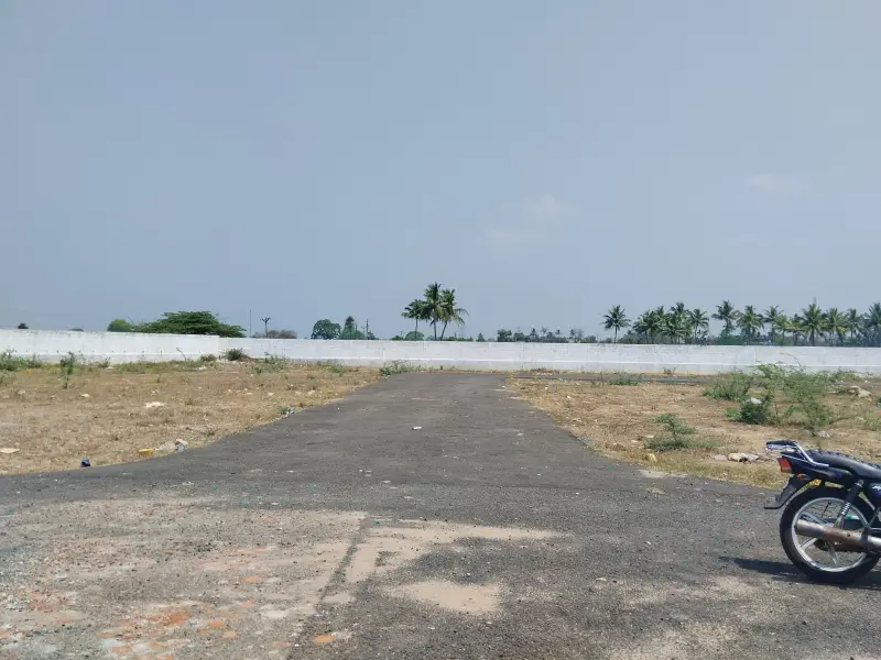 MS Dream Town Thirumazhisai