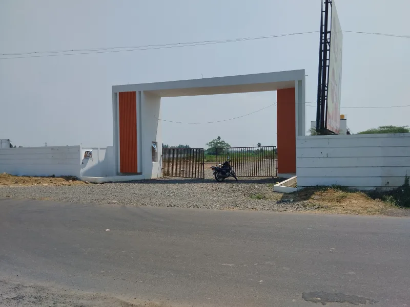 MS Dream Town Thirumazhisai photo 2
