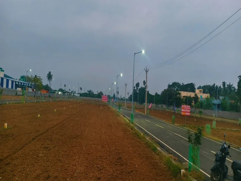 Chaitanya Avenue Poonamalle photo 4