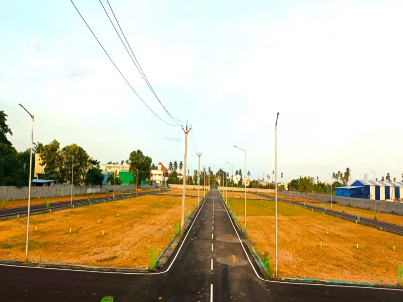 Chaitanya Avenue Poonamalle photo 3
