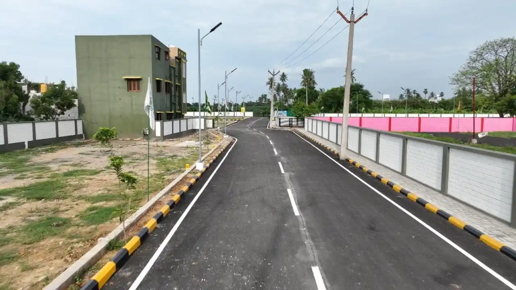 ISHA Swarnabhoomi Poonamalle photo 2