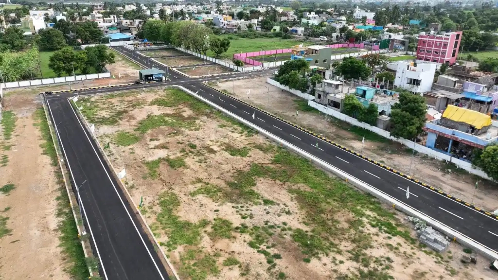 ISHA Swarnabhoomi Poonamalle