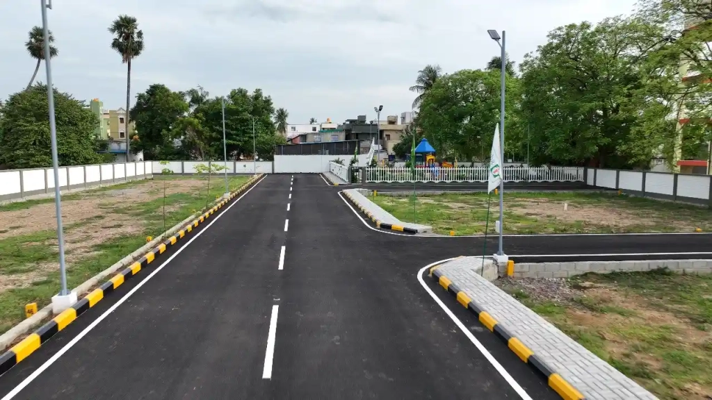 ISHA Swarnabhoomi Poonamalle photo 4