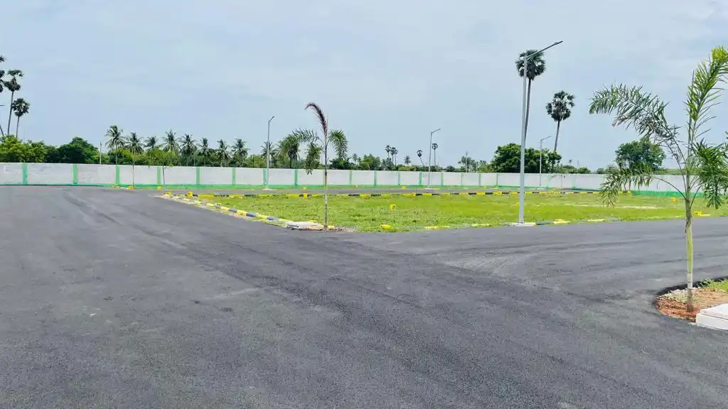 Homeland Klassic Poonamalle photo 2