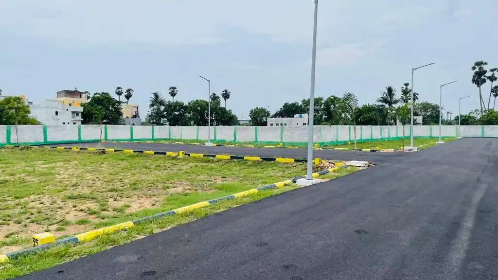 Homeland Klassic Poonamalle photo 3