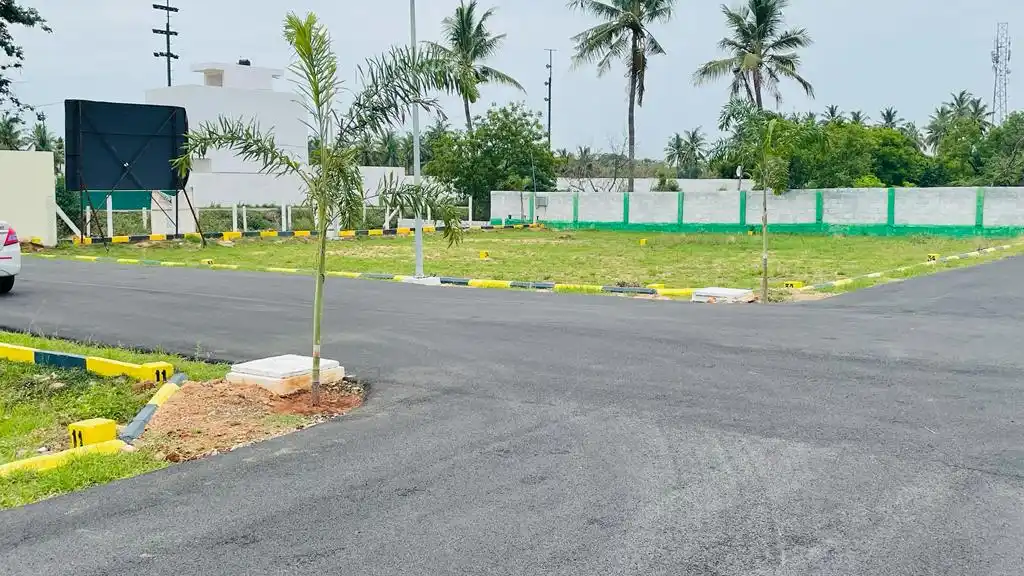 Homeland Klassic Poonamalle