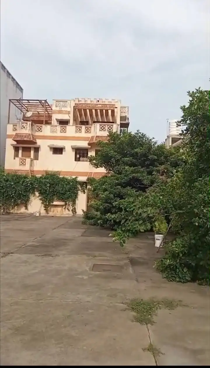 Puzhal Warehouse Puzhal