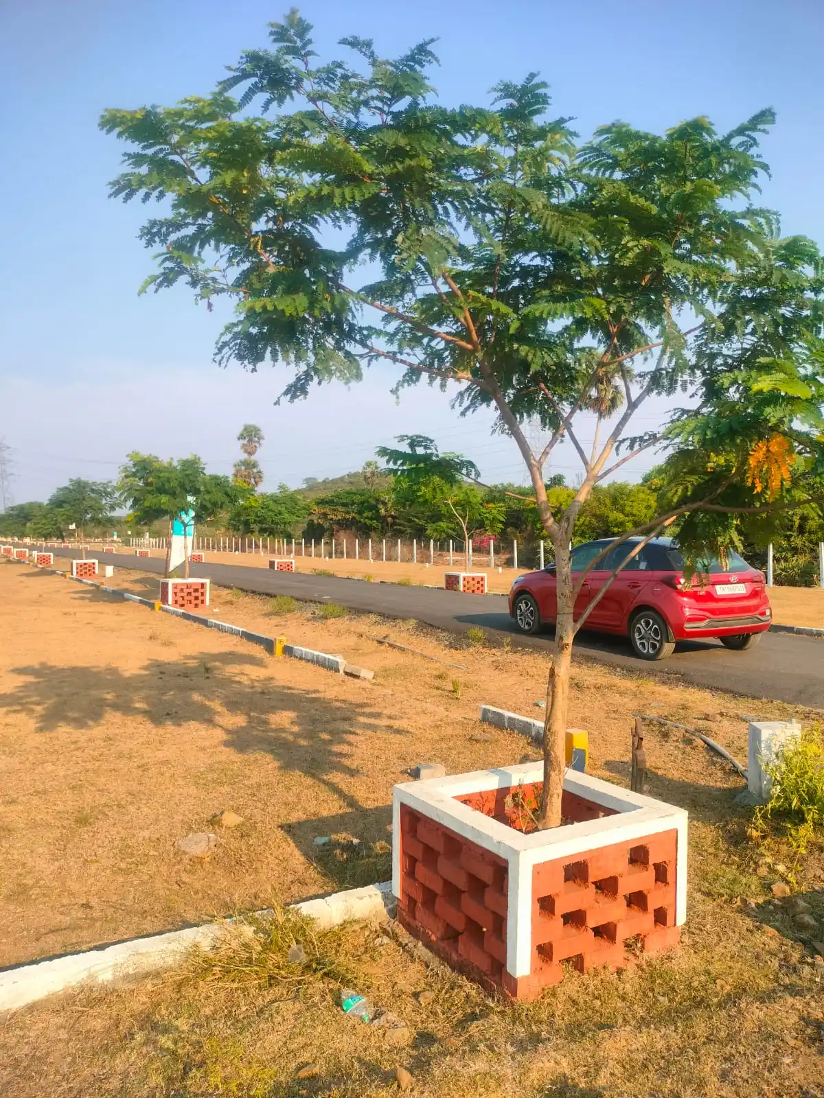 VIP Viruksham Mahindra World city photo 2