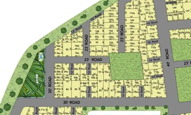 Havisha Homes Sriperumbudur