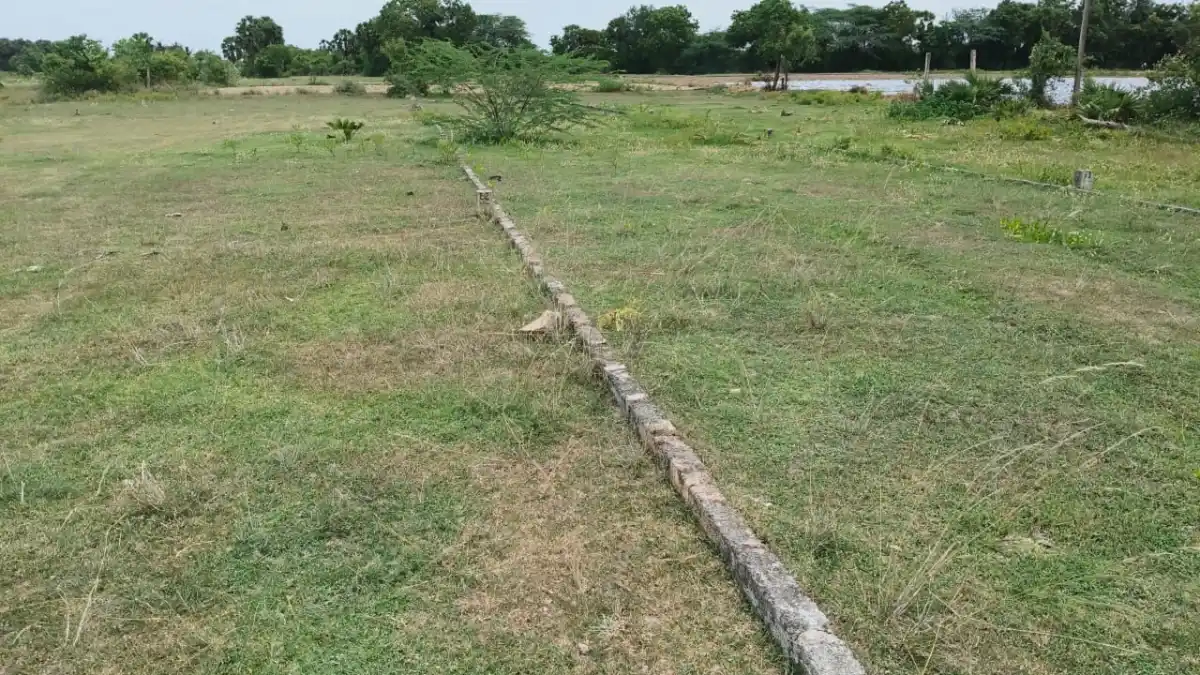 Muthamizh nagar Velliyampakkam photo 2