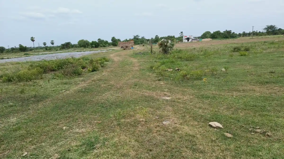 Muthamizh nagar Velliyampakkam