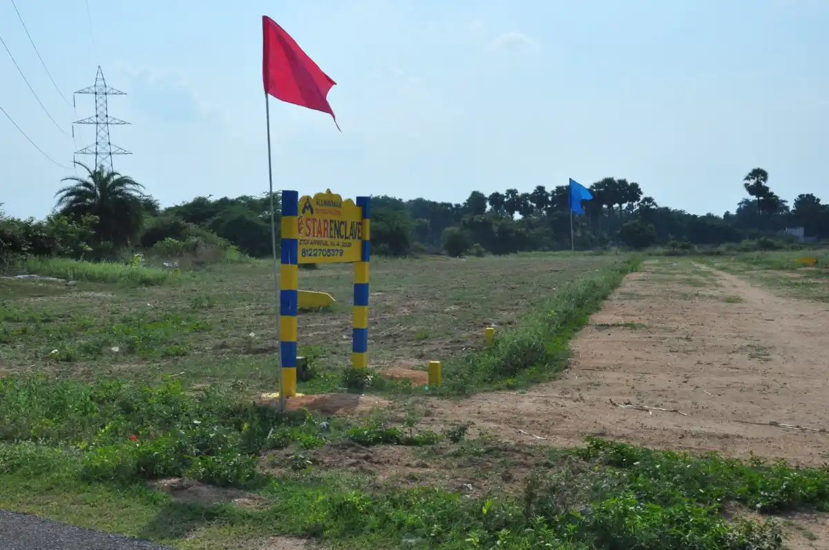 Star Enclave Arakkonam photo 3