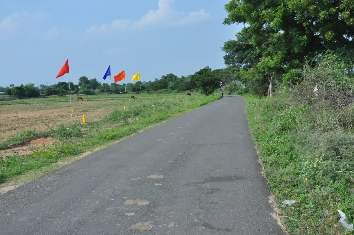 Star Enclave Arakkonam