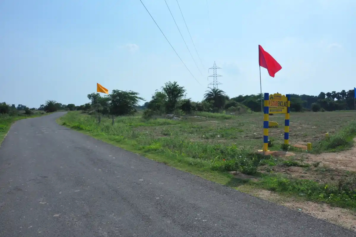 Star Enclave Arakkonam photo 2